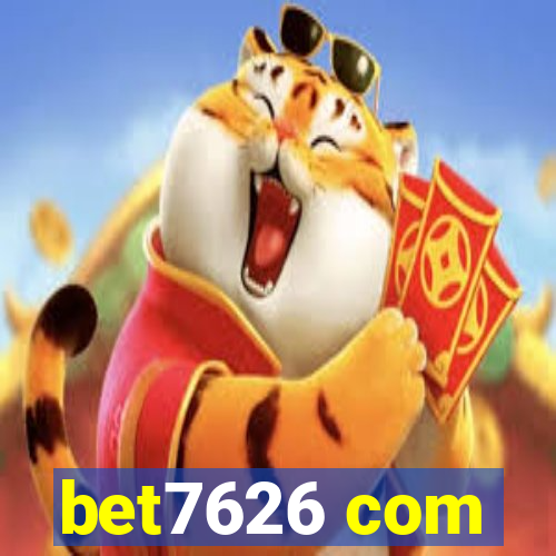 bet7626 com